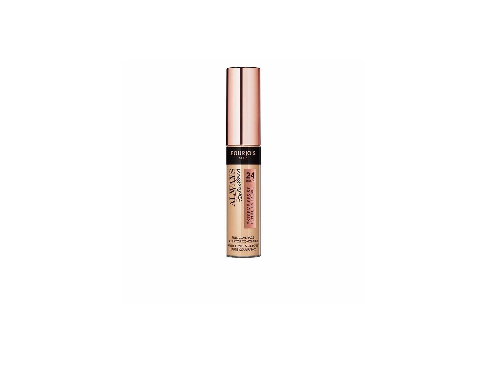 Bourjois Always Fabulous 24H Sculptor Concealer Bourjois Always Fabulous 24H Sculptor Concealer